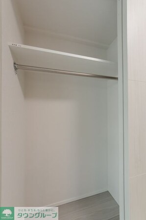 JP noie 西蒲田の物件内観写真